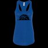 Next Level Apparel - Ladies' Ideal Racerback Tank Thumbnail