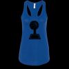 Next Level Apparel - Ladies' Ideal Racerback Tank Thumbnail