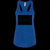 Next Level Apparel - Ladies' Ideal Racerback Tank Thumbnail