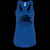 Next Level Apparel - Ladies' Ideal Racerback Tank Thumbnail