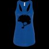 Next Level Apparel - Ladies' Ideal Racerback Tank Thumbnail
