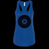 Next Level Apparel - Ladies' Ideal Racerback Tank Thumbnail