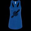 Next Level Apparel - Ladies' Ideal Racerback Tank Thumbnail