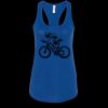 Next Level Apparel - Ladies' Ideal Racerback Tank Thumbnail