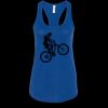 Next Level Apparel - Ladies' Ideal Racerback Tank Thumbnail