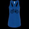 Next Level Apparel - Ladies' Ideal Racerback Tank Thumbnail