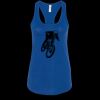 Next Level Apparel - Ladies' Ideal Racerback Tank Thumbnail