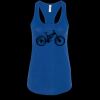 Next Level Apparel - Ladies' Ideal Racerback Tank Thumbnail