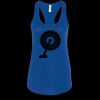 Next Level Apparel - Ladies' Ideal Racerback Tank Thumbnail
