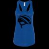 Next Level Apparel - Ladies' Ideal Racerback Tank Thumbnail