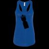 Next Level Apparel - Ladies' Ideal Racerback Tank Thumbnail