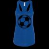 Next Level Apparel - Ladies' Ideal Racerback Tank Thumbnail