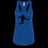 Next Level Apparel - Ladies' Ideal Racerback Tank Thumbnail