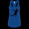 Next Level Apparel - Ladies' Ideal Racerback Tank Thumbnail