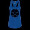 Next Level Apparel - Ladies' Ideal Racerback Tank Thumbnail