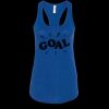 Next Level Apparel - Ladies' Ideal Racerback Tank Thumbnail