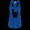 Next Level Apparel - Ladies' Ideal Racerback Tank Thumbnail