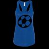 Next Level Apparel - Ladies' Ideal Racerback Tank Thumbnail