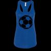 Next Level Apparel - Ladies' Ideal Racerback Tank Thumbnail