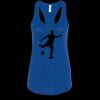 Next Level Apparel - Ladies' Ideal Racerback Tank Thumbnail
