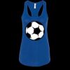 Next Level Apparel - Ladies' Ideal Racerback Tank Thumbnail