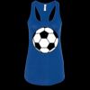 Next Level Apparel - Ladies' Ideal Racerback Tank Thumbnail