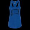 Next Level Apparel - Ladies' Ideal Racerback Tank Thumbnail