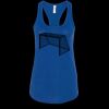 Next Level Apparel - Ladies' Ideal Racerback Tank Thumbnail