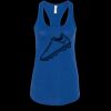 Next Level Apparel - Ladies' Ideal Racerback Tank Thumbnail