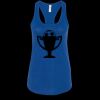 Next Level Apparel - Ladies' Ideal Racerback Tank Thumbnail