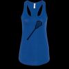 Next Level Apparel - Ladies' Ideal Racerback Tank Thumbnail