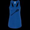Next Level Apparel - Ladies' Ideal Racerback Tank Thumbnail