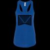 Next Level Apparel - Ladies' Ideal Racerback Tank Thumbnail