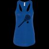 Next Level Apparel - Ladies' Ideal Racerback Tank Thumbnail