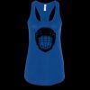 Next Level Apparel - Ladies' Ideal Racerback Tank Thumbnail