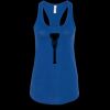 Next Level Apparel - Ladies' Ideal Racerback Tank Thumbnail