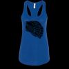 Next Level Apparel - Ladies' Ideal Racerback Tank Thumbnail