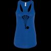 Next Level Apparel - Ladies' Ideal Racerback Tank Thumbnail