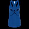 Next Level Apparel - Ladies' Ideal Racerback Tank Thumbnail