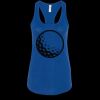 Next Level Apparel - Ladies' Ideal Racerback Tank Thumbnail