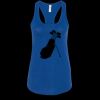 Next Level Apparel - Ladies' Ideal Racerback Tank Thumbnail
