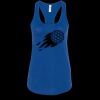 Next Level Apparel - Ladies' Ideal Racerback Tank Thumbnail