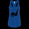 Next Level Apparel - Ladies' Ideal Racerback Tank Thumbnail