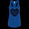 Next Level Apparel - Ladies' Ideal Racerback Tank Thumbnail