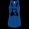 Next Level Apparel - Ladies' Ideal Racerback Tank Thumbnail