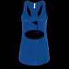 Next Level Apparel - Ladies' Ideal Racerback Tank Thumbnail