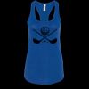 Next Level Apparel - Ladies' Ideal Racerback Tank Thumbnail