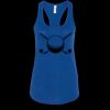 Next Level Apparel - Ladies' Ideal Racerback Tank Thumbnail