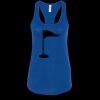 Next Level Apparel - Ladies' Ideal Racerback Tank Thumbnail