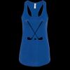 Next Level Apparel - Ladies' Ideal Racerback Tank Thumbnail
